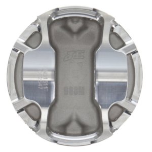 Subaru FA Series Piston Pins - JE Pistons - 2618 Aluminum, 3.425 in. Bore, 10.6:1 CR, Dome - `12-`27